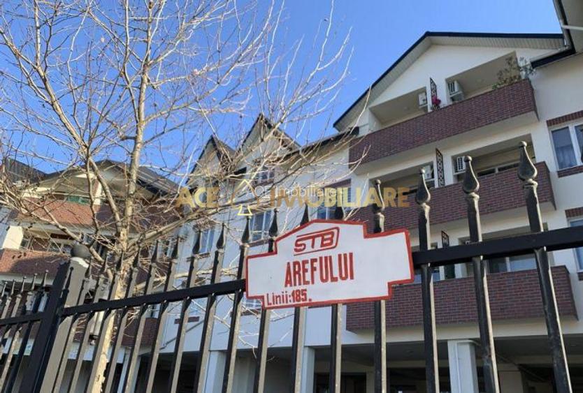 2 Camere | Ghencea | Proximitate Metrou | Centrala | 64Mp Utili | Boxa - 8