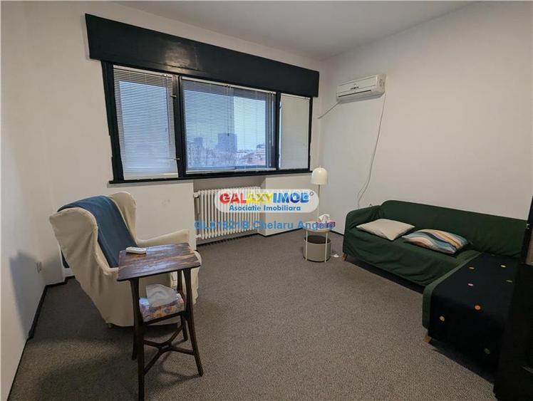 Universitate-Armeneasca, Ap. 4 camere, SU 114 mp, fara risc seismic - 9