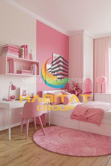 Vanzare Ap 4 cam 143 mp superb centrala Brancoveanu etaj 4/5 bloc 2023 locuit - 13