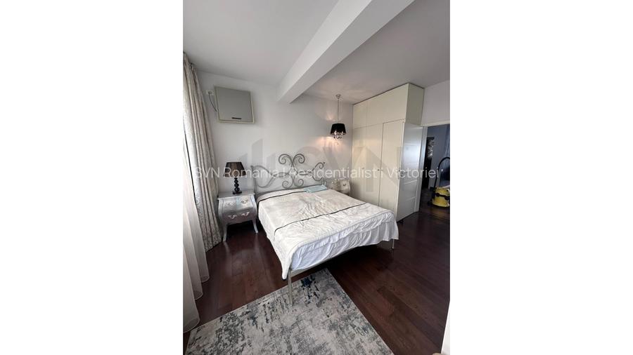 REA1026147 Apartament 3 camere lux Barbu Vacarescu - 6
