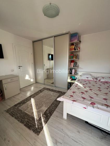 Duplex modern in zona Terra , 120 mp util cu gradina amenajata - 8