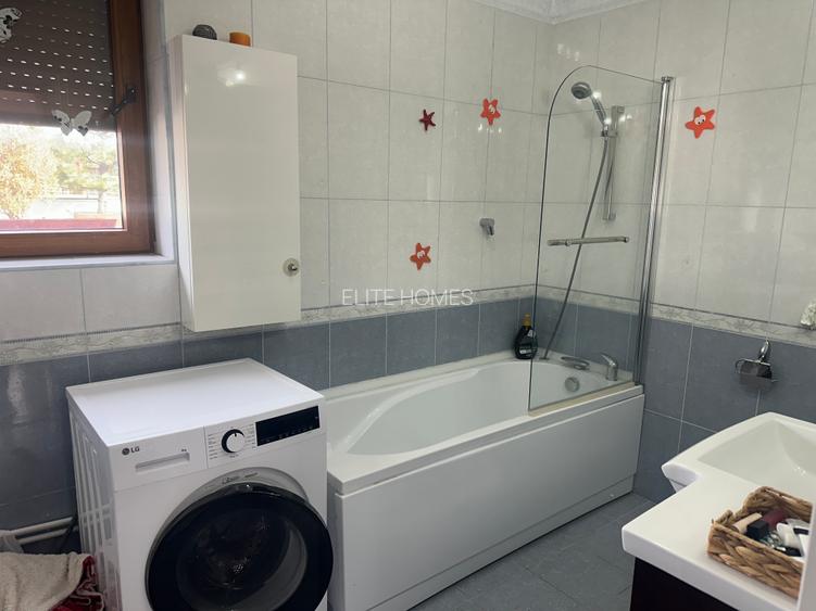 Penthouse de 4 camere-Complex Noor/4-Room Penthouse-Noor Complex - 11