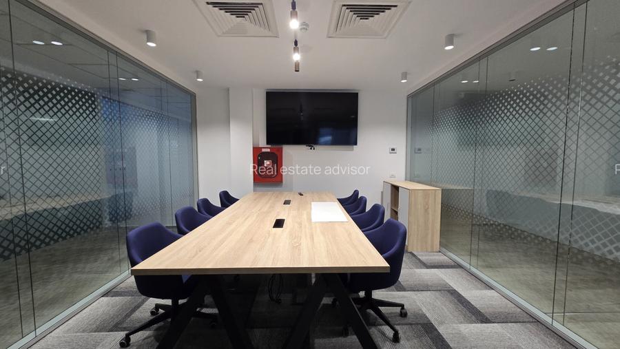 De inchiriat spatiu de birouri in centrul Bucurestiului - Ateneu Cismigiu - 5