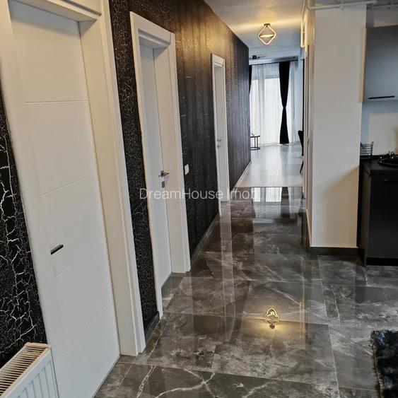 Apartament 3 camere Titan - Nicolae Grigorescu - 2 locuri parcare subteran - 6