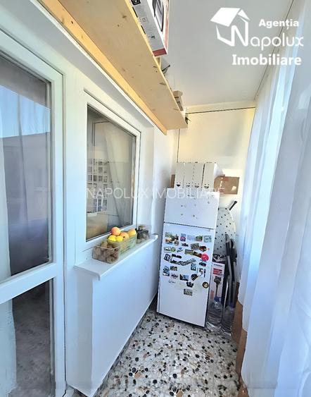 🏡 Apartament 2 camere de vânzare – Mărăști, zona Între Lacuri 🌿 - 3