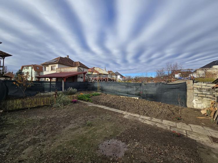 Satu Mare, Zona Titulescu, Oportunitate pentru familie mare sau firme. - 25