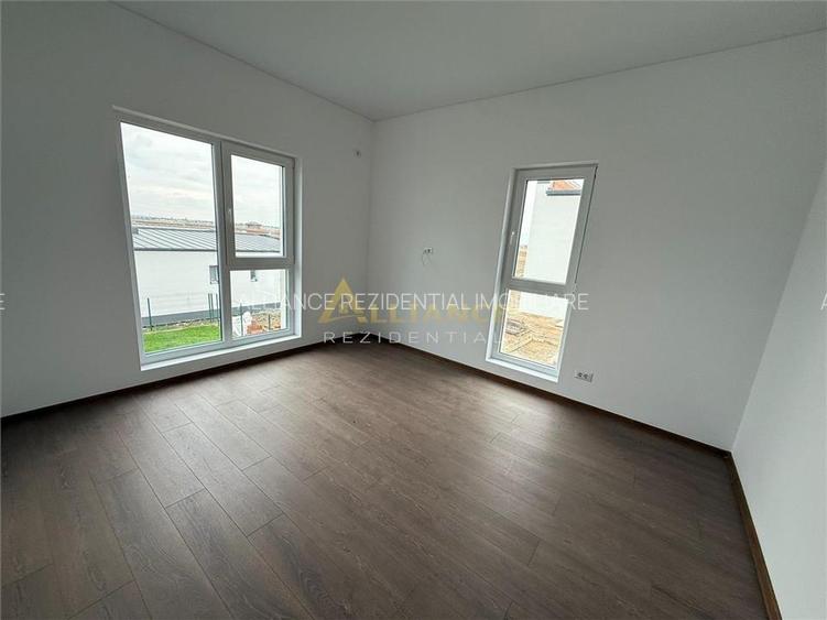 Vila individuala / 4 Camere / 3 Bai / Teren 453 mp - 10