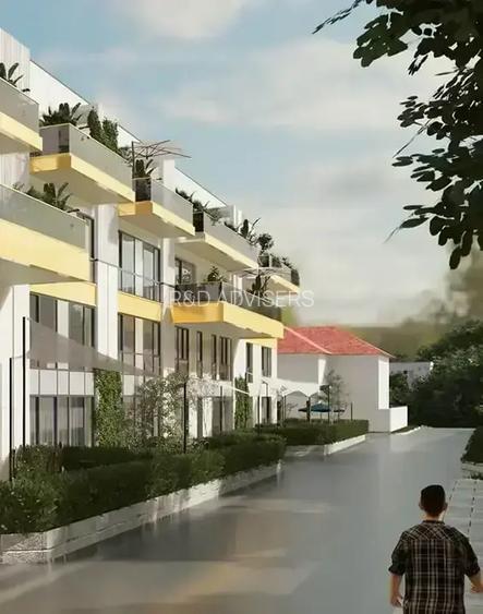 Duplex Exclusivist Erou Iancu Nicolae, 3 Camere, Comision 0% - 3