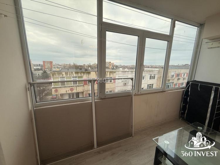 Apartament 3 camere - zona Brotacei - 11