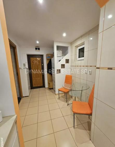 Vitan - Garsoniera - Metrou - Parcare - 6