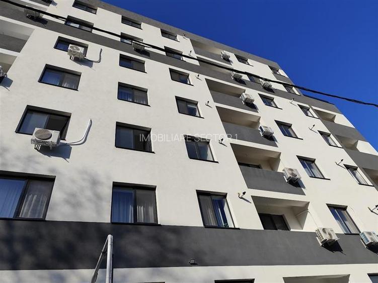 Apartament 2 camere cu parcare Pod Constanta prima utilizare - 25
