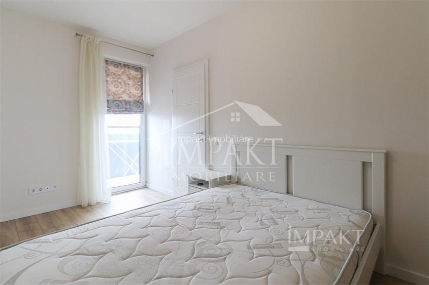 Apartament cu 3 camere in zona Piata Abator - 4