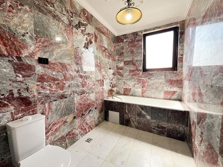 Eleganță și Liniște în Primăverii – Apartament cu 4 Camere Spațioase - 4