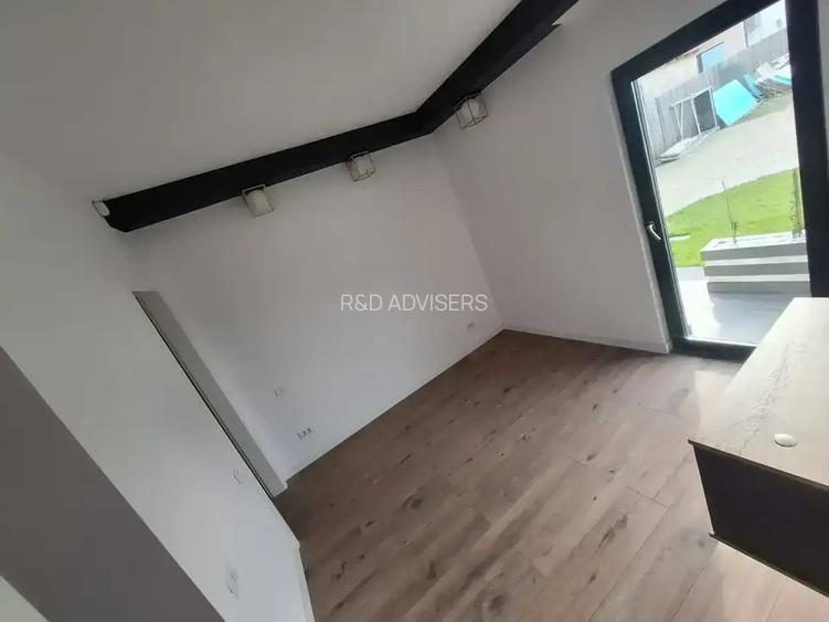 Casa Superba Balaceanca Cernica NZEB in Totalitate - direct proprietar - 10