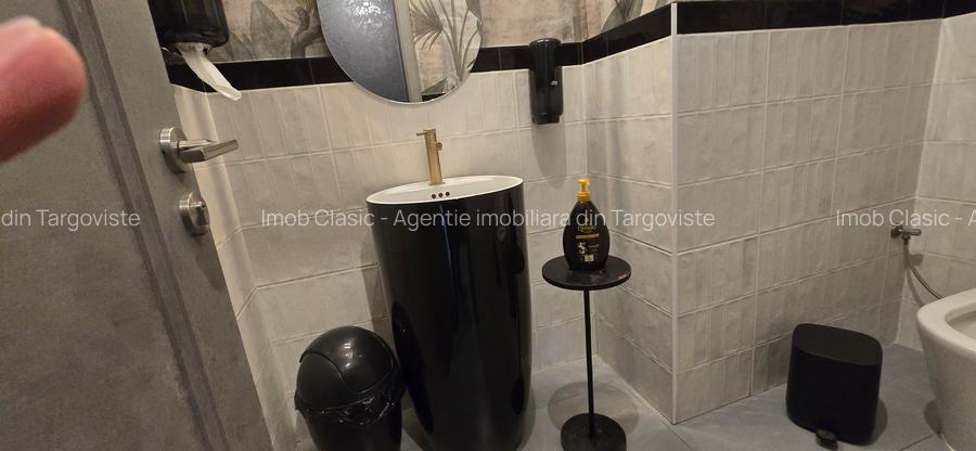 Oportunitate! Vânzare afacere Fast-Food funcțională – Târgoviște , ultracentral - 6