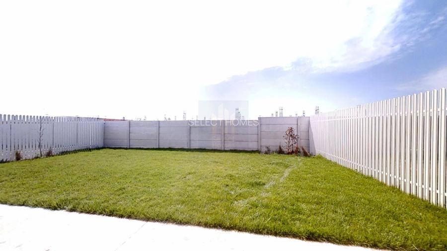 Vila  de Inchiriat 4 Camere *Tunari* *Tur Virtual* - 29