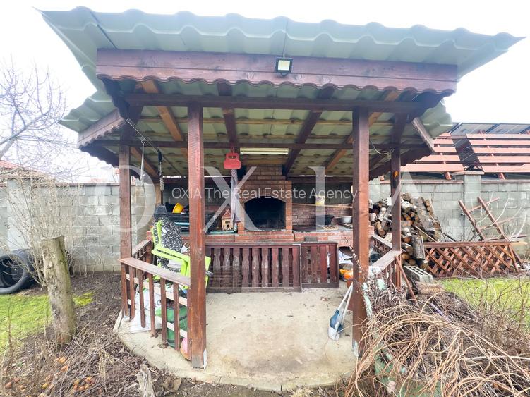 OX693 Casa Individuala Cu Garaj - Pozitie Excelenta - 25