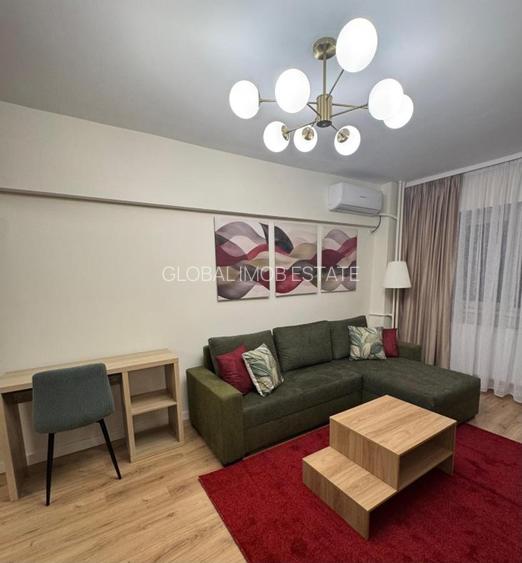 Inchiriere apartament 2 camere zona Stefan Cel Mare - 3