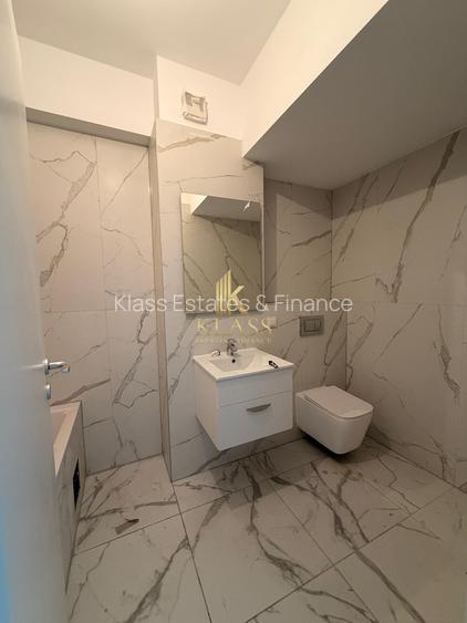 Apartament 2 camere | First Estates Pipera - 9