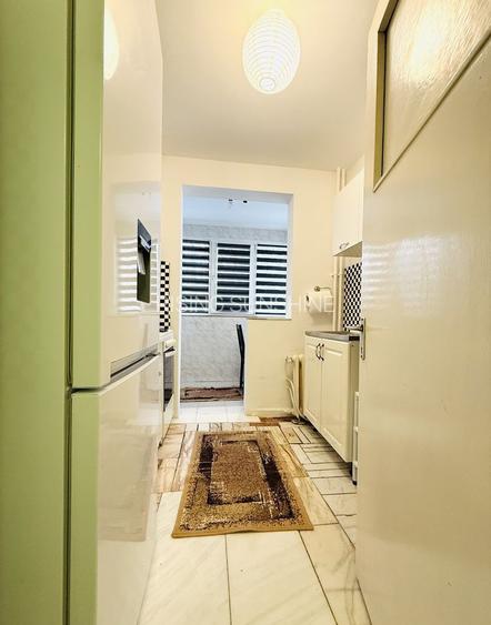 2 camere | decomandat | Giulesti | Parter - 5