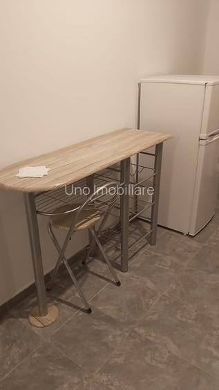 METROU BERCENI ,LA 15 MINUTE ,GARSONIERA CU LOC PARCARE INCLUS - 8