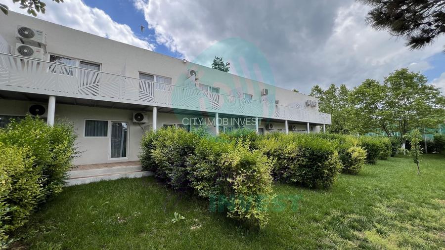 Oportunitate investitie- complex hotelier langa mare | Venus - 6
