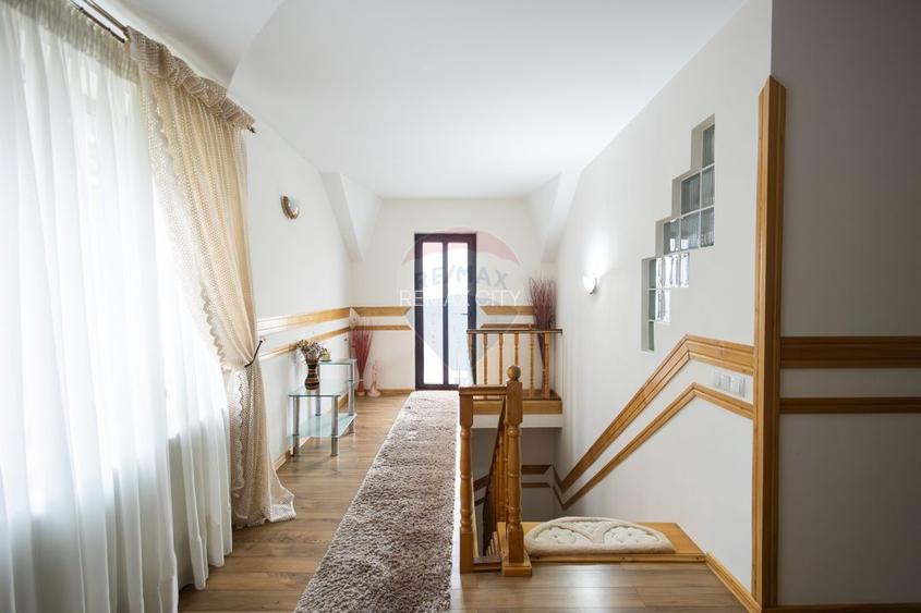 Casa spatioasa de vanzare - 54
