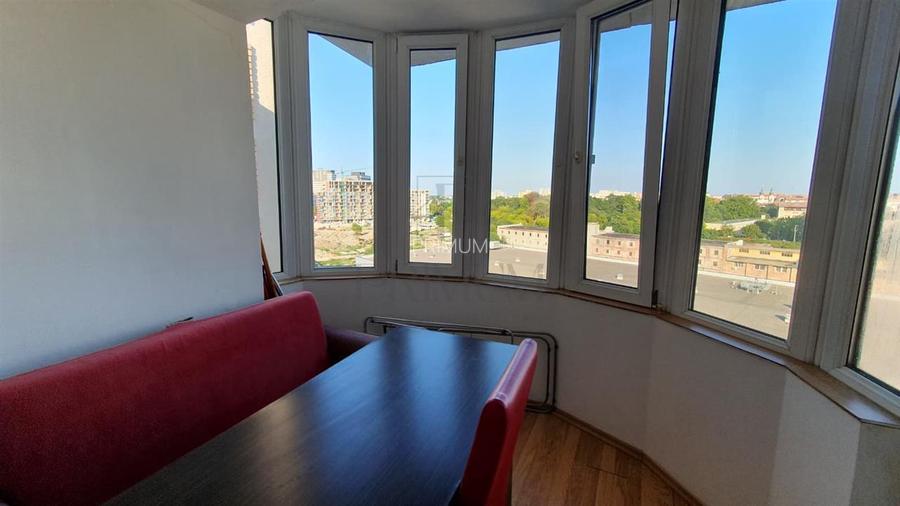 CIRCUMVALATIUNII - 4 CAM - 2 BAI - LIFT - PANORAMIC - ZONA EXCELENTA || - 2