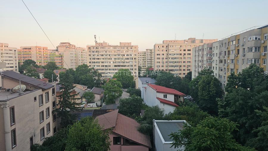 Iancului Garsoniera proaspăt renovata - 7