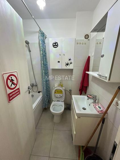 Apartament 2 Camere / Pallady / Centrala Proprie, Comision 0%/ Titan Sun Park 4 - 11