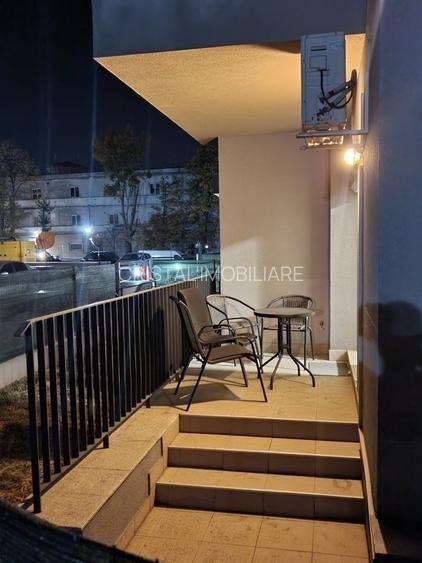 Apartament 3 camere, grădină proprie, parcare inclusă, centrală, boxă - 2