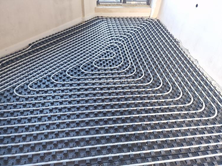 Construcție P+2E Bld. Mamaia Nord - 9 apartamente - 9