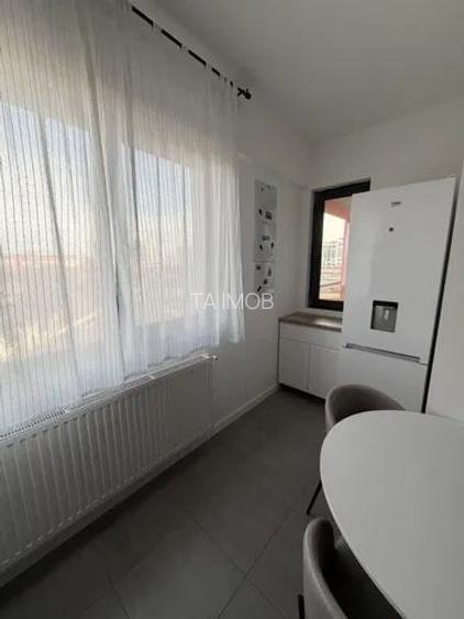 APARTAMENT 2 CAMERE GROZAVESTI | CARREFOUR ORHIDEEA - 7