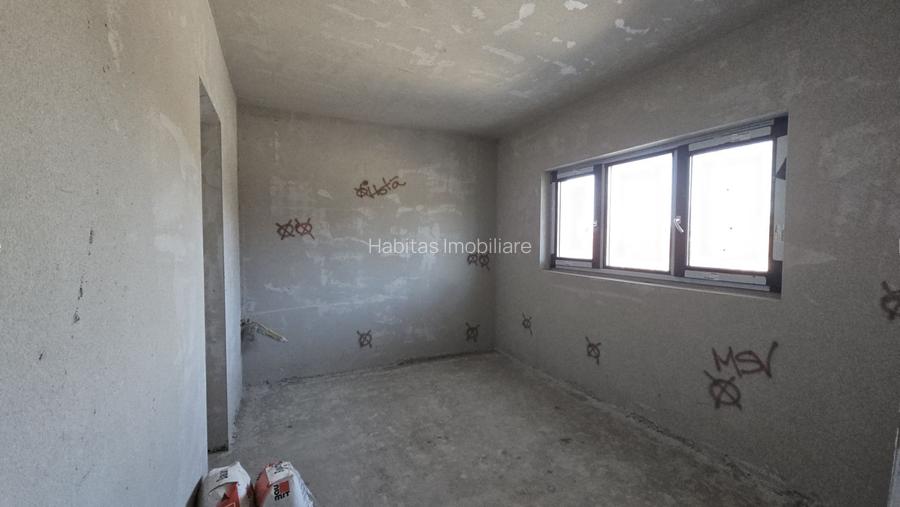 Case individiale cu 4 camere, 185mp utili, Dezmir zona str Criseni - 10