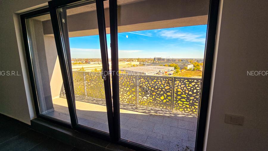 4 Camere Titan bloc nou | Orientare Est | Incalzire pardoseala | STB la 50m - 17