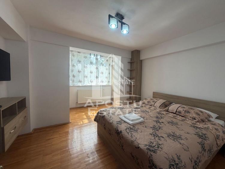 Apartament cu 4 camere, etajul 1, zona Dorobantilor, in Timisoara - 3