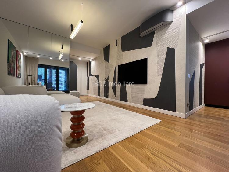 MADE TO SHINE - 3 camere - Avalon Estate-Pipera - 5