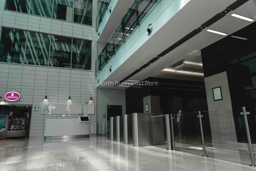 Spații de birouri de închiriat (Afi Floreasca Park) - 3