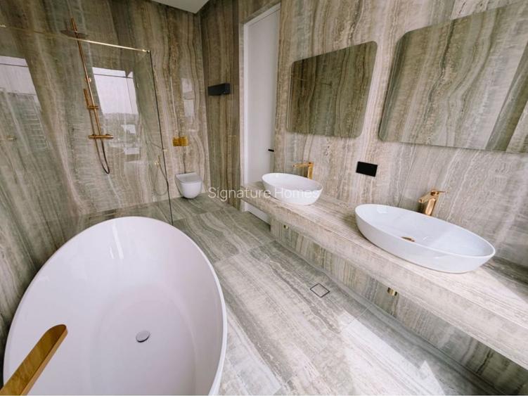 Apartament 3 camere *Premium Project* - Floreasca - 10