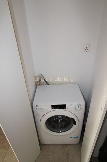 2 camere, Circumvalatiunii, ideal pentru cuplu, 1 persoana, centrala proprie - 13