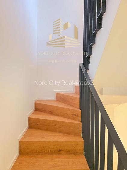 Vila Pipera - bulevardul Pipera - Olga Gudynn - Scoala Americana - 15