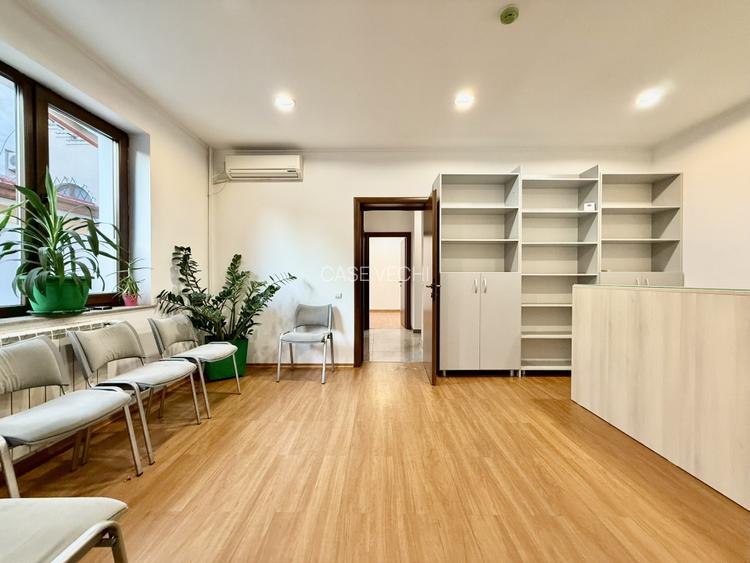 Proprietate premium de vanzare - Dorobanti - 26