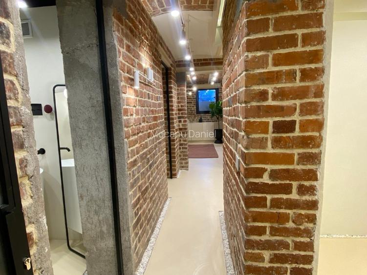 Birou, cabinet, galerie de arta. - 11