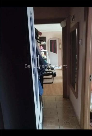 Vand apartament,2 camere,Navodari! - 4