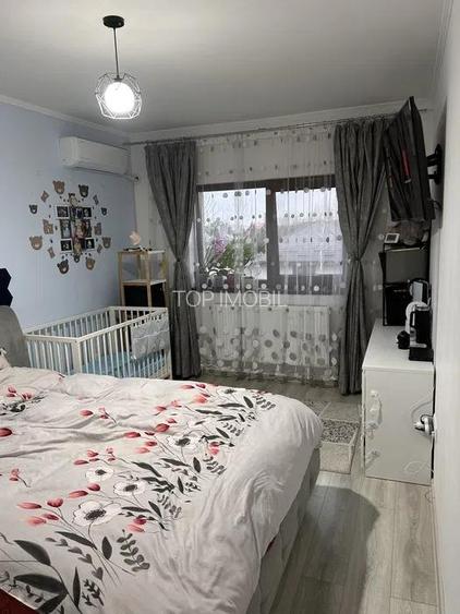 Apartament cu 2 camere decomandat, etajul 1, loc de parcare - Valea Lupului - 2