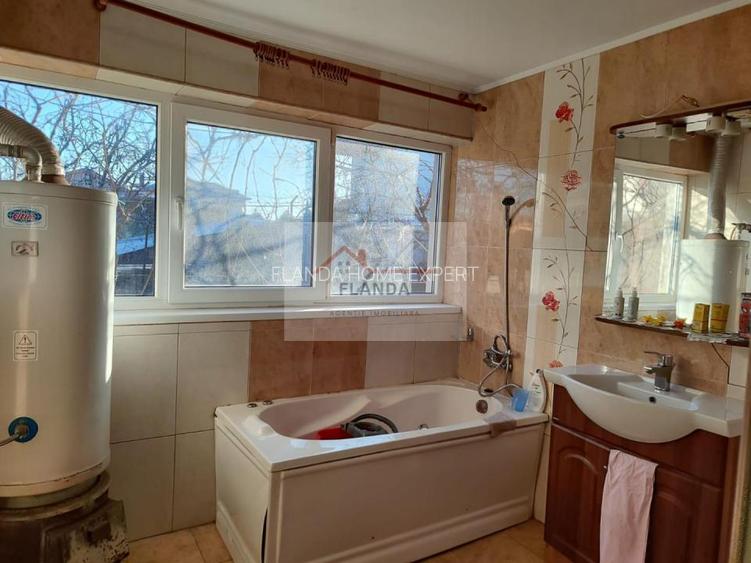 Vanzari Case / vile Giurgiu - 12