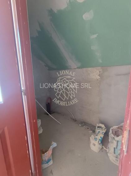 Casa P+M 3 camere 110 mp-teren 1400 mp-Zona Valea Jelnei - 12