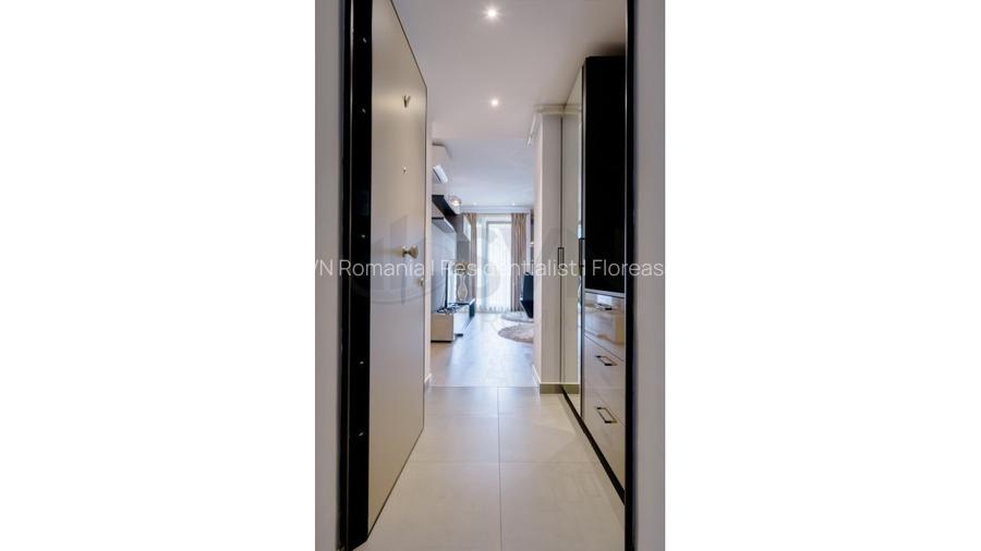 REA1017649 Apartament 2 camere Herastrau Nrdului - 6