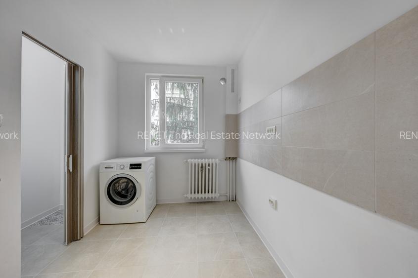 TITAN – OZANA, APARTAMENT 3 CAMERE 66 MP TOTAL, ETAJ 3 DIN 4, RENOVAT! - 13