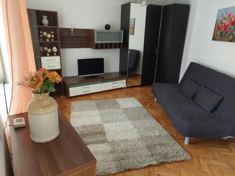 proprietar inchiriez apartament  in Centrul Vechi, Brasov - 8